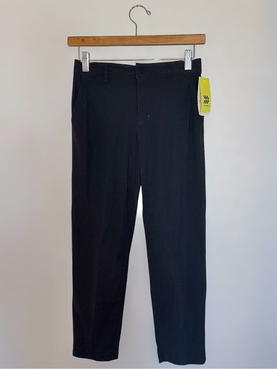 all in motion Other - New Golf Pants for Kids Size 12 Black all in motion